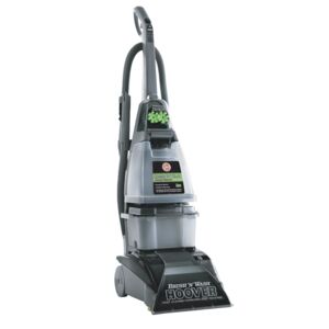 VACUUM 1350W 220V SHAMPOOER HOOVER VACUUM 1350W 220V SHAMPOOER HOOVER